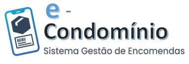 Logo e-Condomínio