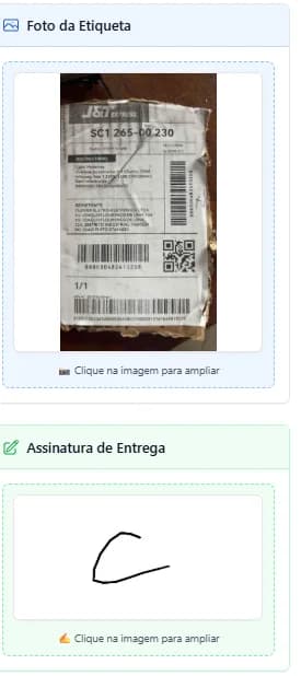 e-Condomínio — Gestão de Encomendas em Curitiba/PR