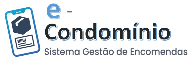 e-Condomínio Logo